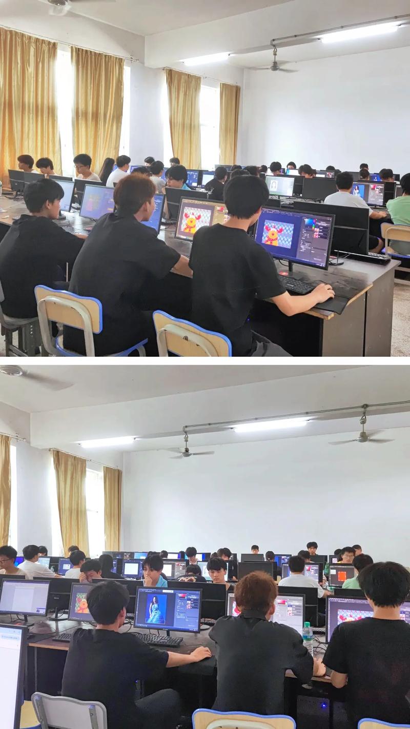 学电脑技能,学电脑技能金融方面的-第2张图片-93游戏 学电脑技能,学电脑技能金融方面的-第2张图片-93游戏