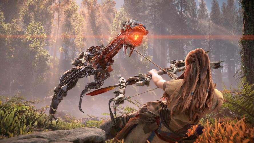 ps4地平线技能,地平线的技能-第1张图片-93游戏 ps4地平线技能,地平线的技能-第1张图片-93游戏