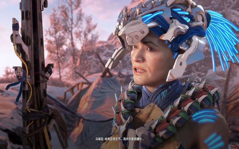 ps4地平线技能,地平线的技能-第5张图片-93游戏 ps4地平线技能,地平线的技能-第5张图片-93游戏