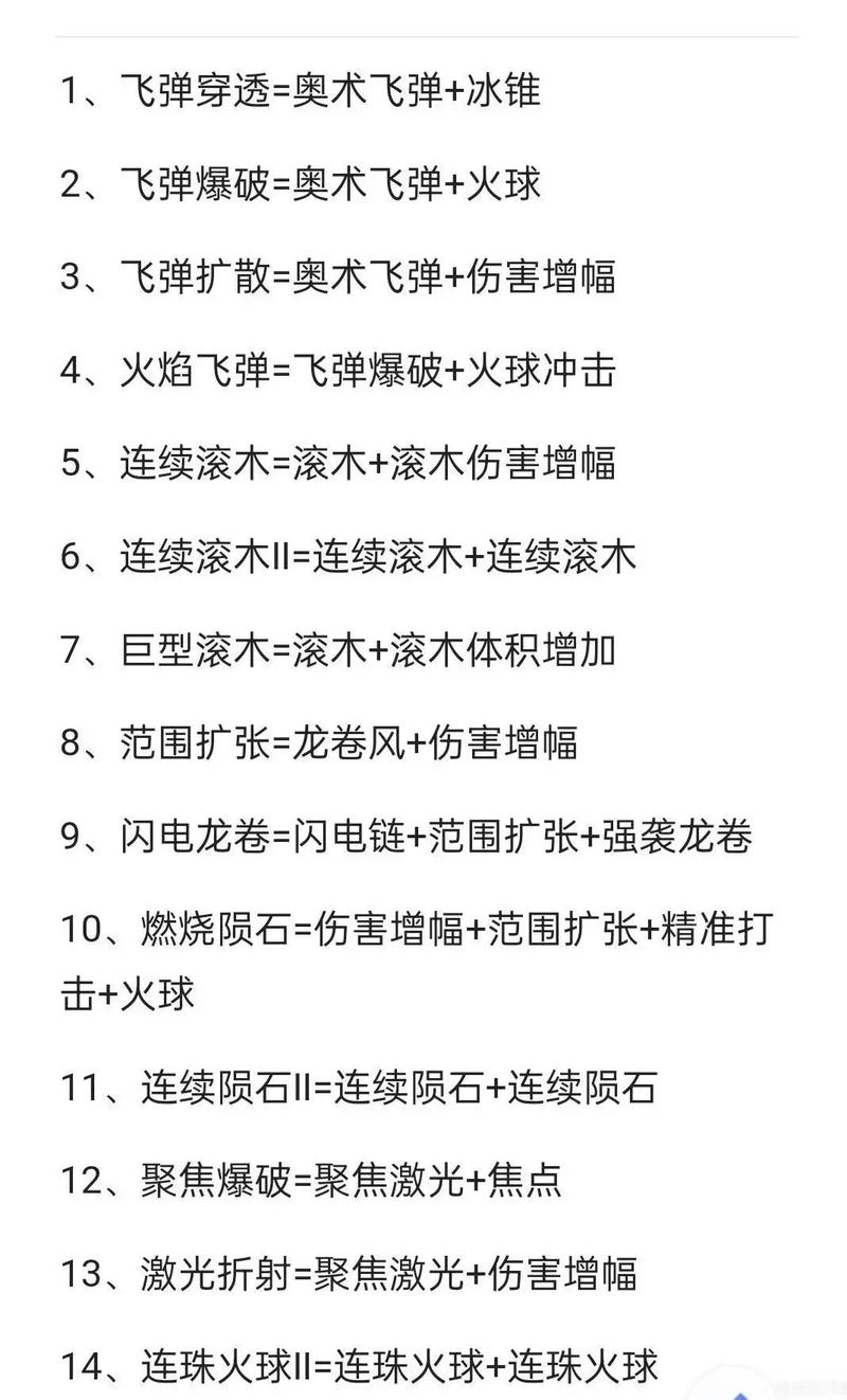 炎爆术技能,炎爆术8费-第2张图片-93游戏 炎爆术技能,炎爆术8费-第2张图片-93游戏