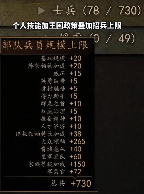 骑马与砍杀教练技能?骑马与砍杀教练技能5要多少智力-第5张图片-93游戏 骑马与砍杀教练技能?骑马与砍杀教练技能5要多少智力-第5张图片-93游戏