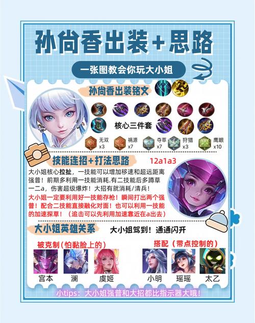 孙尚香技能怎么用,孙尚香技能怎么用比较好-第4张图片-93游戏 孙尚香技能怎么用,孙尚香技能怎么用比较好-第4张图片-93游戏