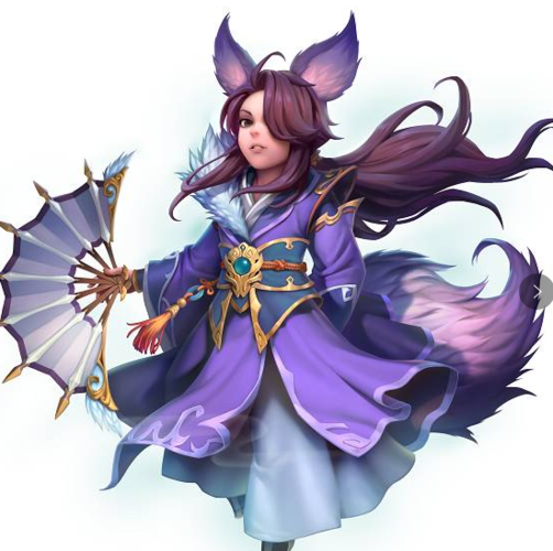 女儿国技能？女儿国什么妖精-第6张图片-93游戏
