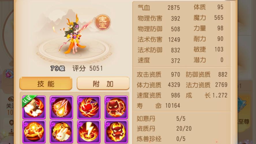龙女技能点?龙女咋加点-第1张图片-93游戏 龙女技能点?龙女咋加点-第1张图片-93游戏