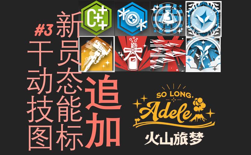 方舟技能图?方舟技能等级表-第1张图片-93游戏 方舟技能图?方舟技能等级表-第1张图片-93游戏