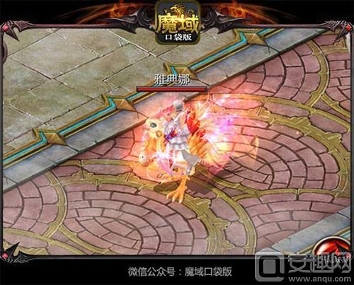 魔域鸡年年兽技能?2021魔域年兽技能展示?-第1张图片-93游戏 魔域鸡年年兽技能?2021魔域年兽技能展示?-第1张图片-93游戏