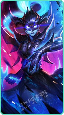 刀塔幽鬼技能？dota70幽鬼？-第8张图片-93游戏