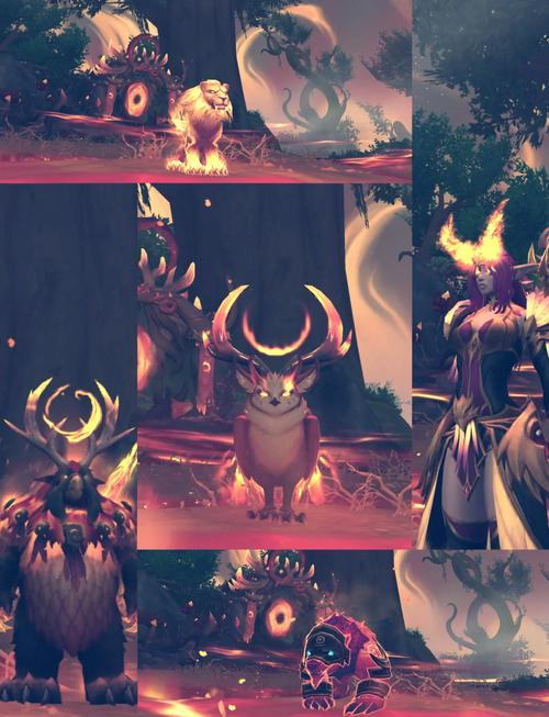 魔兽技能树?魔兽世界怀旧服技能树-第2张图片-93游戏 魔兽技能树?魔兽世界怀旧服技能树-第2张图片-93游戏