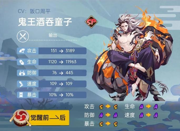 群体伤害技能阴阳师?阴阳师群体伤害比较高的是谁-第5张图片-93游戏 群体伤害技能阴阳师?阴阳师群体伤害比较高的是谁-第5张图片-93游戏