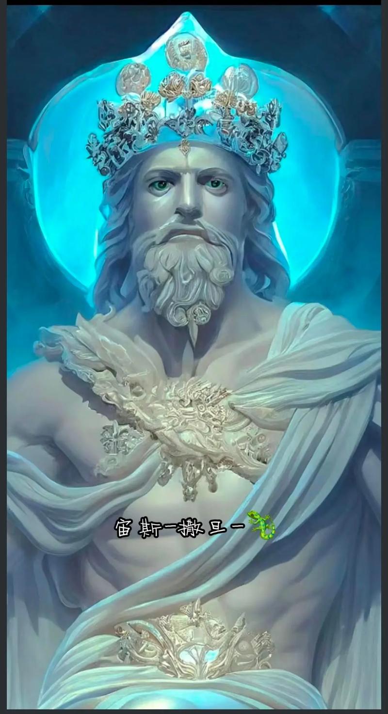 宙斯三技能?宙斯的招式-第4张图片-93游戏 宙斯三技能?宙斯的招式-第4张图片-93游戏