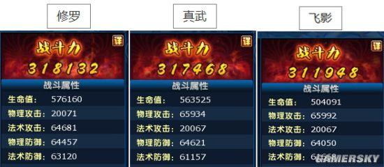 龙武挂机技能？龙武手游挂机得经验多还是打坐？-第7张图片-93游戏