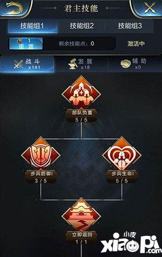 乱世王者技能破坏,乱世王者技能碎片怎么获得-第2张图片-93游戏 乱世王者技能破坏,乱世王者技能碎片怎么获得-第2张图片-93游戏