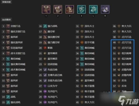 旋风蛮子技能?旋风蛮子用什么武器-第4张图片-93游戏 旋风蛮子技能?旋风蛮子用什么武器-第4张图片-93游戏