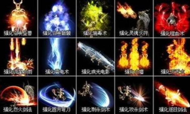 神出鬼没技能?神出鬼没加多少敏?-第4张图片-93游戏 神出鬼没技能?神出鬼没加多少敏?-第4张图片-93游戏