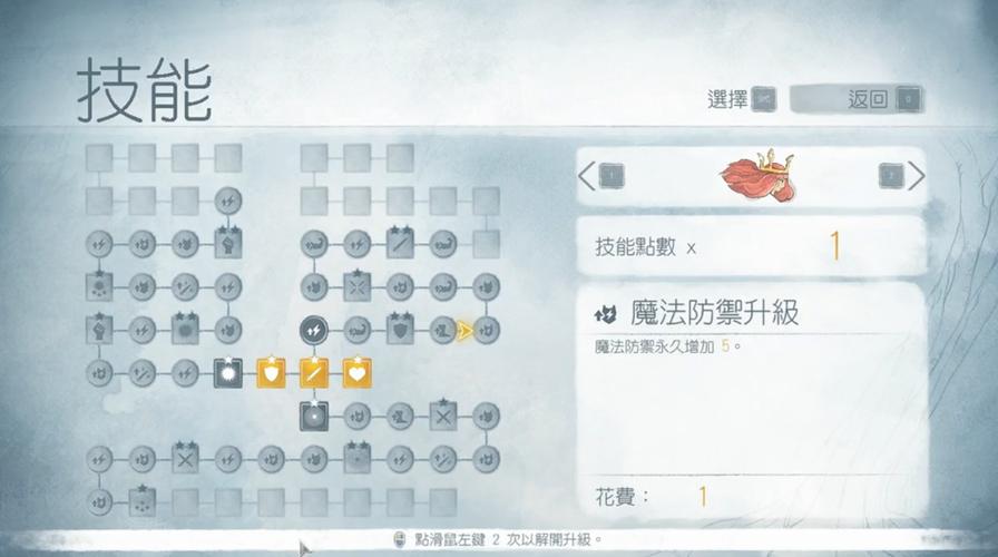 光之子技能加点攻略?光之子需要练级吗?-第2张图片-93游戏 光之子技能加点攻略?光之子需要练级吗?-第2张图片-93游戏