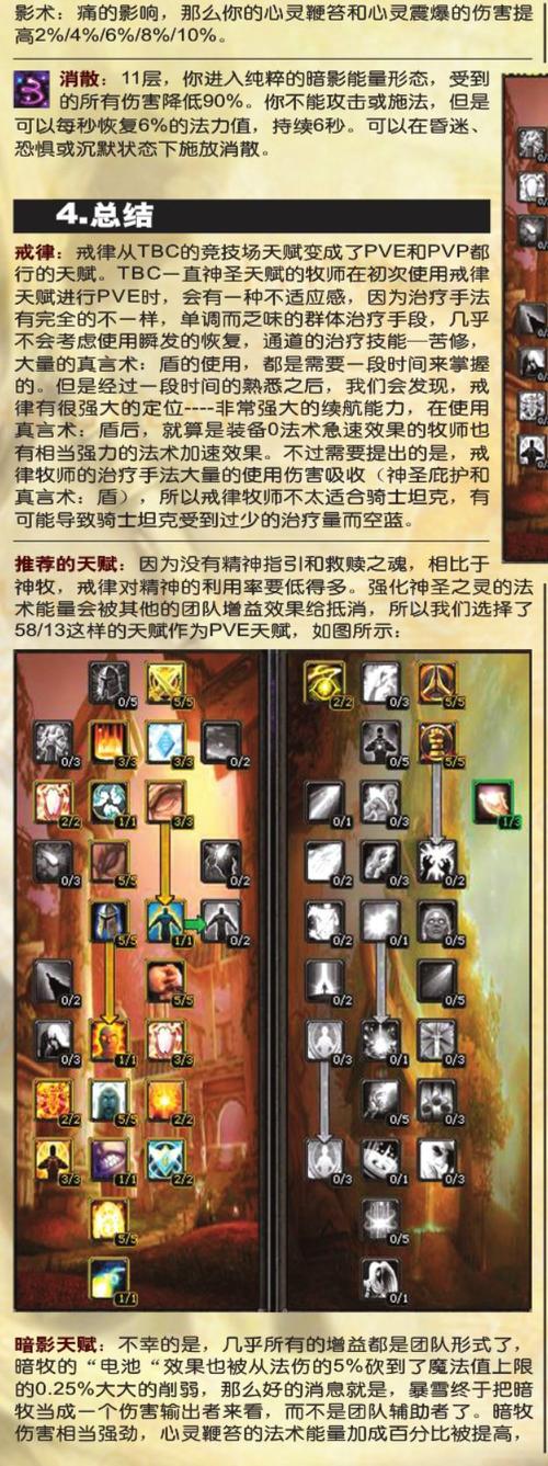 牧师打断技能?牧师打断技能怎么用-第1张图片-93游戏 牧师打断技能?牧师打断技能怎么用-第1张图片-93游戏