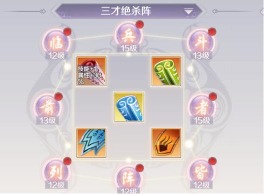 兽兽连续技能?兽兽军团阵容攻略?-第4张图片-93游戏 兽兽连续技能?兽兽军团阵容攻略?-第4张图片-93游戏