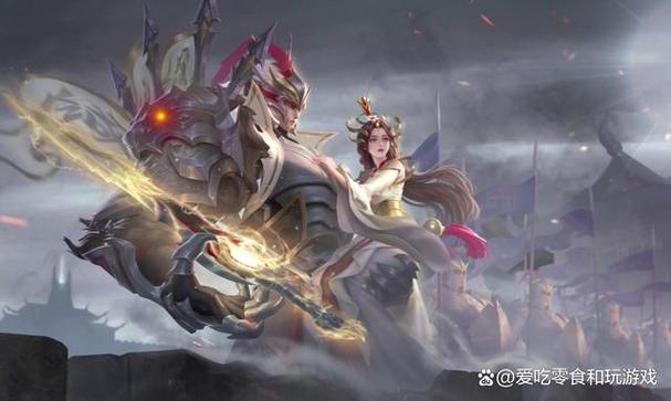 干将技能锁定?干将技能释放-第2张图片-93游戏 干将技能锁定?干将技能释放-第2张图片-93游戏