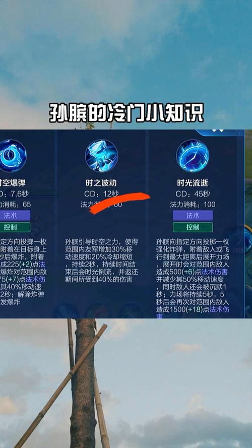 孙斌二技能,孙斌使用大招-第3张图片-93游戏 孙斌二技能,孙斌使用大招-第3张图片-93游戏