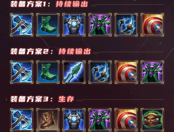 浩克的技能?浩克大招?-第1张图片-93游戏 浩克的技能?浩克大招?-第1张图片-93游戏