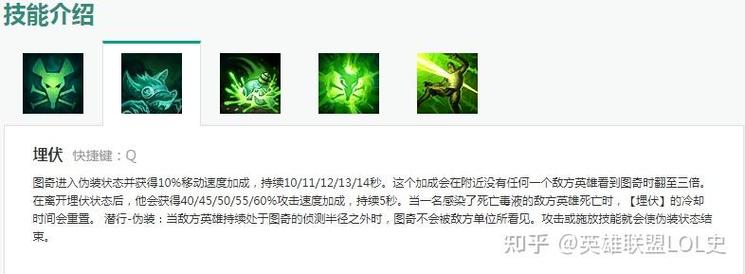 老鼠技能连招？老鼠技能加成？-第2张图片-93游戏