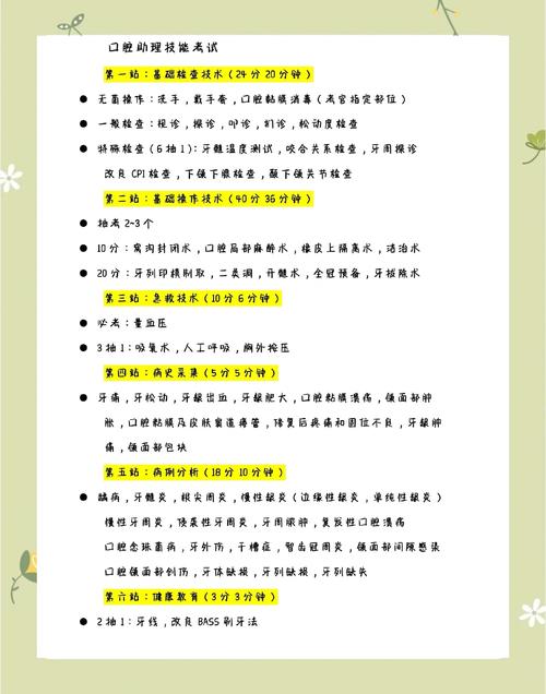 口腔助理技能考试视频?口腔助理技能考试视频教程ABASS刷法法?-第5张图片-93游戏 口腔助理技能考试视频?口腔助理技能考试视频教程ABASS刷法法?-第5张图片-93游戏
