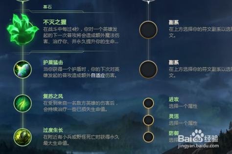 慎技能出装?慎怎么出装伤害比较高?-第6张图片-93游戏 慎技能出装?慎怎么出装伤害比较高?-第6张图片-93游戏