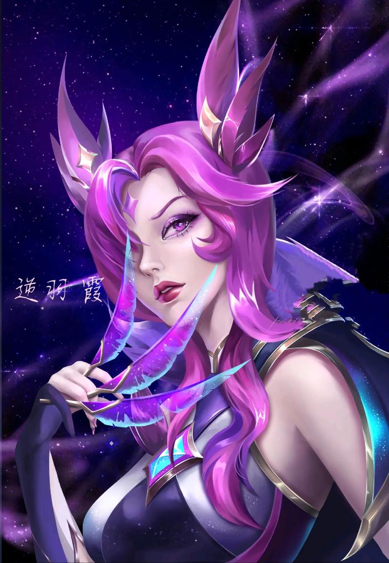 s7霞技能,霞lol技能-第4张图片-93游戏 s7霞技能,霞lol技能-第4张图片-93游戏