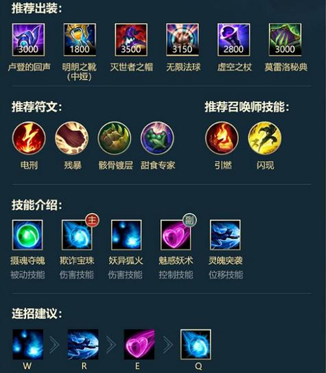 阿狸点技能,阿狸技能名字-第5张图片-93游戏 阿狸点技能,阿狸技能名字-第5张图片-93游戏