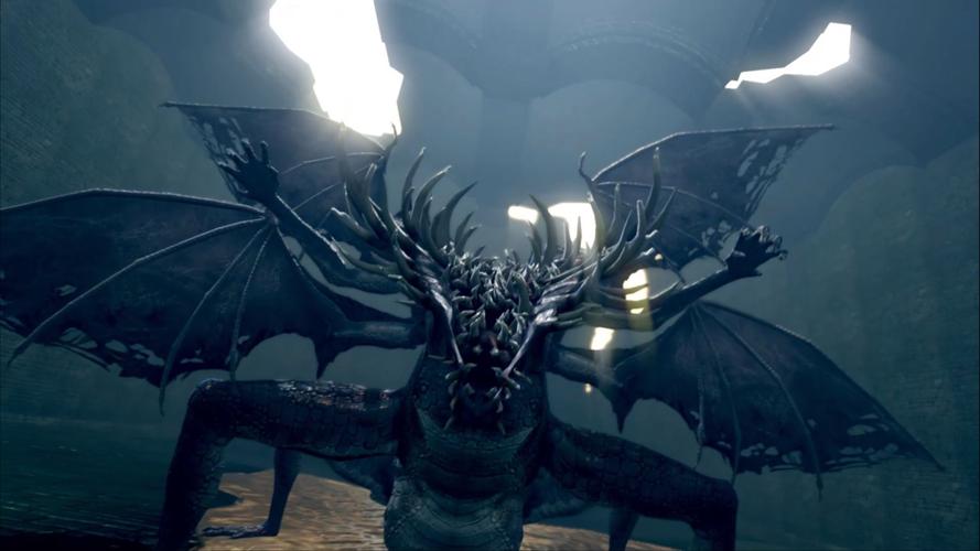 魔龙之魂技能觉醒?魔龙之魂技能觉醒攻略?-第1张图片-93游戏 魔龙之魂技能觉醒?魔龙之魂技能觉醒攻略?-第1张图片-93游戏