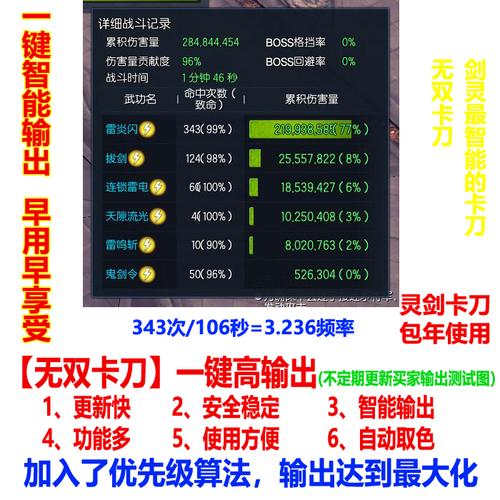 剑灵技能宏?剑灵的宏是什么意思?-第3张图片-93游戏 剑灵技能宏?剑灵的宏是什么意思?-第3张图片-93游戏