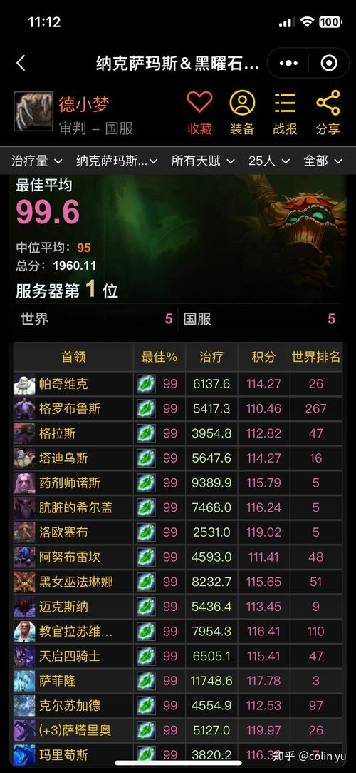 哪个技能是治疗技能？治疗的技能名称？-第2张图片-93游戏