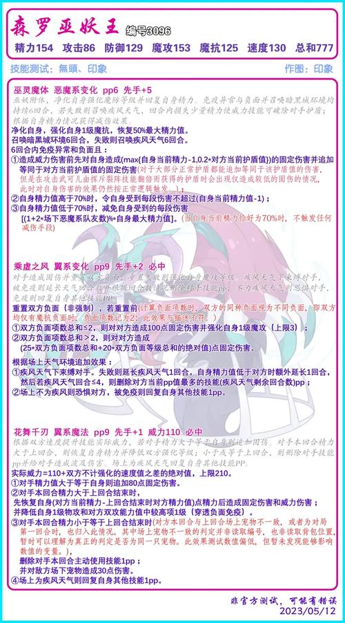 森罗技能,森罗后期能力-第7张图片-93游戏 森罗技能,森罗后期能力-第7张图片-93游戏