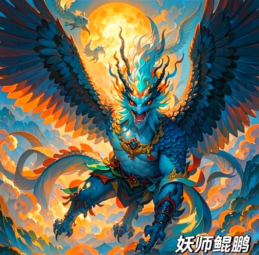 全民西游技能?全民西游技能升级攻略-第2张图片-93游戏 全民西游技能?全民西游技能升级攻略-第2张图片-93游戏