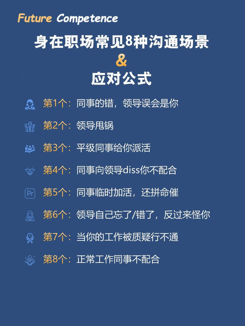 职场沟通技能?职场沟通能力训练-第5张图片-93游戏 职场沟通技能?职场沟通能力训练-第5张图片-93游戏
