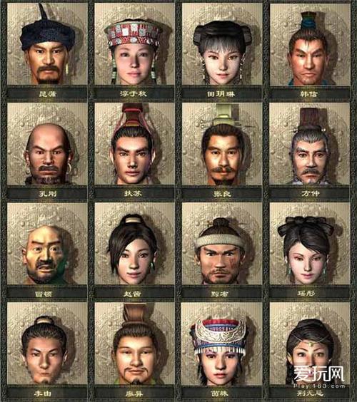 秦殇单机技能?秦殇单机技能介绍-第1张图片-93游戏 秦殇单机技能?秦殇单机技能介绍-第1张图片-93游戏