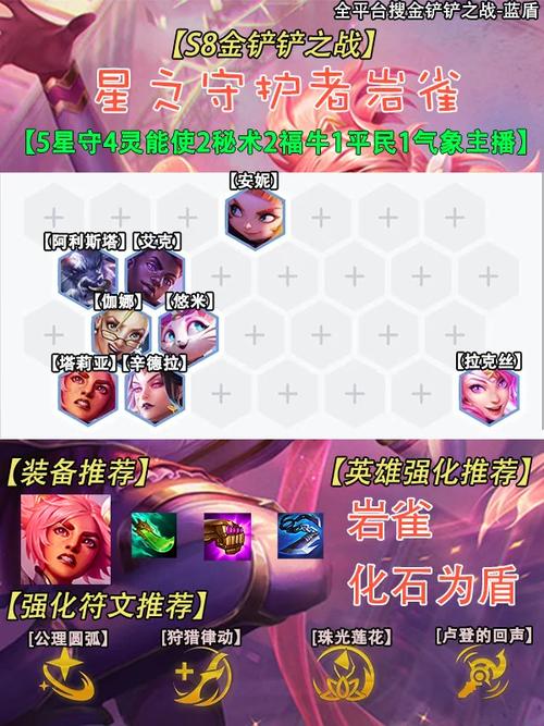 塔莉垭技能?塔利娅怎么获得-第4张图片-93游戏 塔莉垭技能?塔利娅怎么获得-第4张图片-93游戏