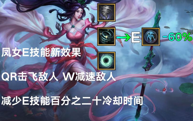 风女技能图,风女技能介绍-第8张图片-93游戏 风女技能图,风女技能介绍-第8张图片-93游戏