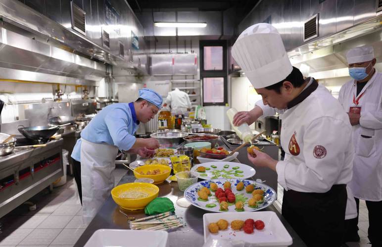 厨师职业技能？厨师职业技能证书怎么考-第3张图片-93游戏