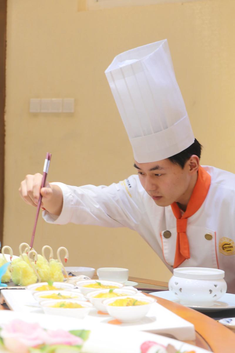 厨师职业技能？厨师职业技能证书怎么考-第6张图片-93游戏