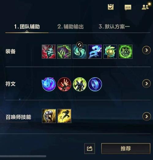 露露技能加点,露露学什么技能-第7张图片-93游戏 露露技能加点,露露学什么技能-第7张图片-93游戏